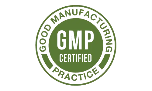 Oradentum GMP Certification