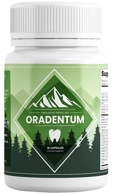 Oradentum buy